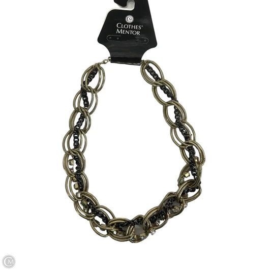 Necklace Chain By Clothes Mentor