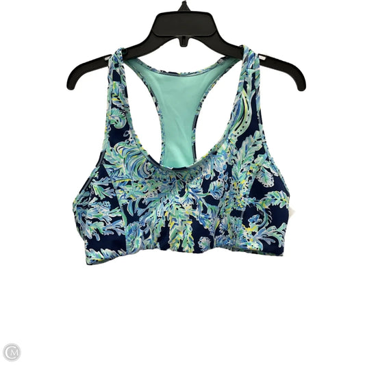 Accessory Designer Tag By Lilly Pulitzer, Size: Xlarge