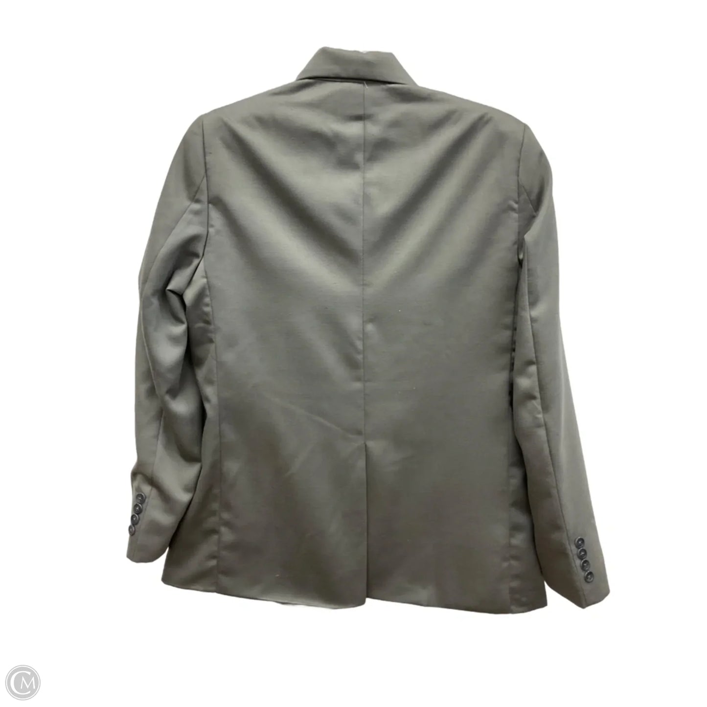 Blazer By Cmc In Grey, Size: M