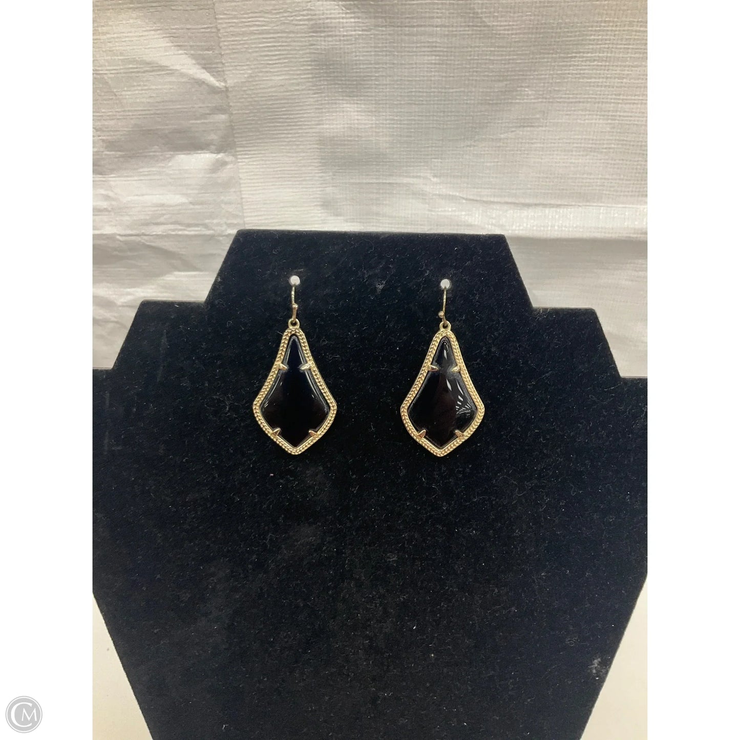Earrings Statement By Kendra Scott