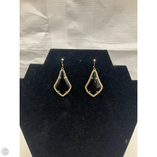 Earrings Statement By Kendra Scott