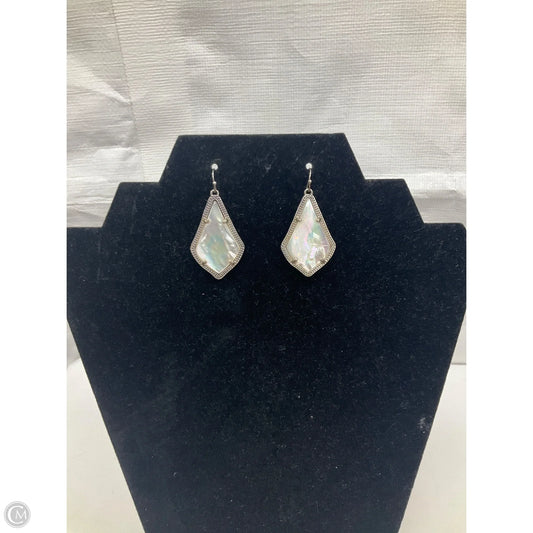 Earrings Statement By Kendra Scott