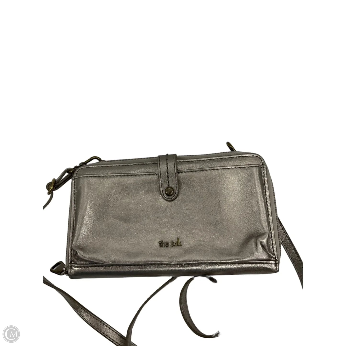 Crossbody By The Sak, Size: Small