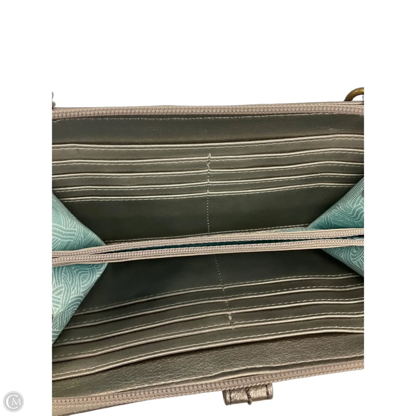 Crossbody By The Sak, Size: Small