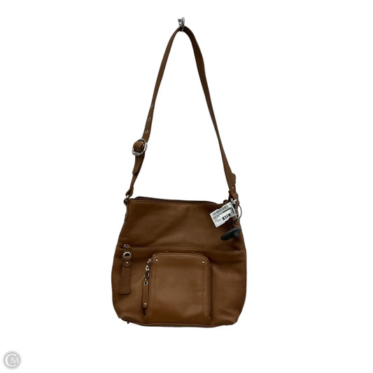 Crossbody By Stone Mountain, Size: Medium