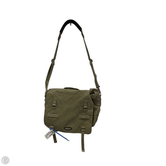 Crossbody Luxury Designer By Yves Saint Laurent, Size: Medium