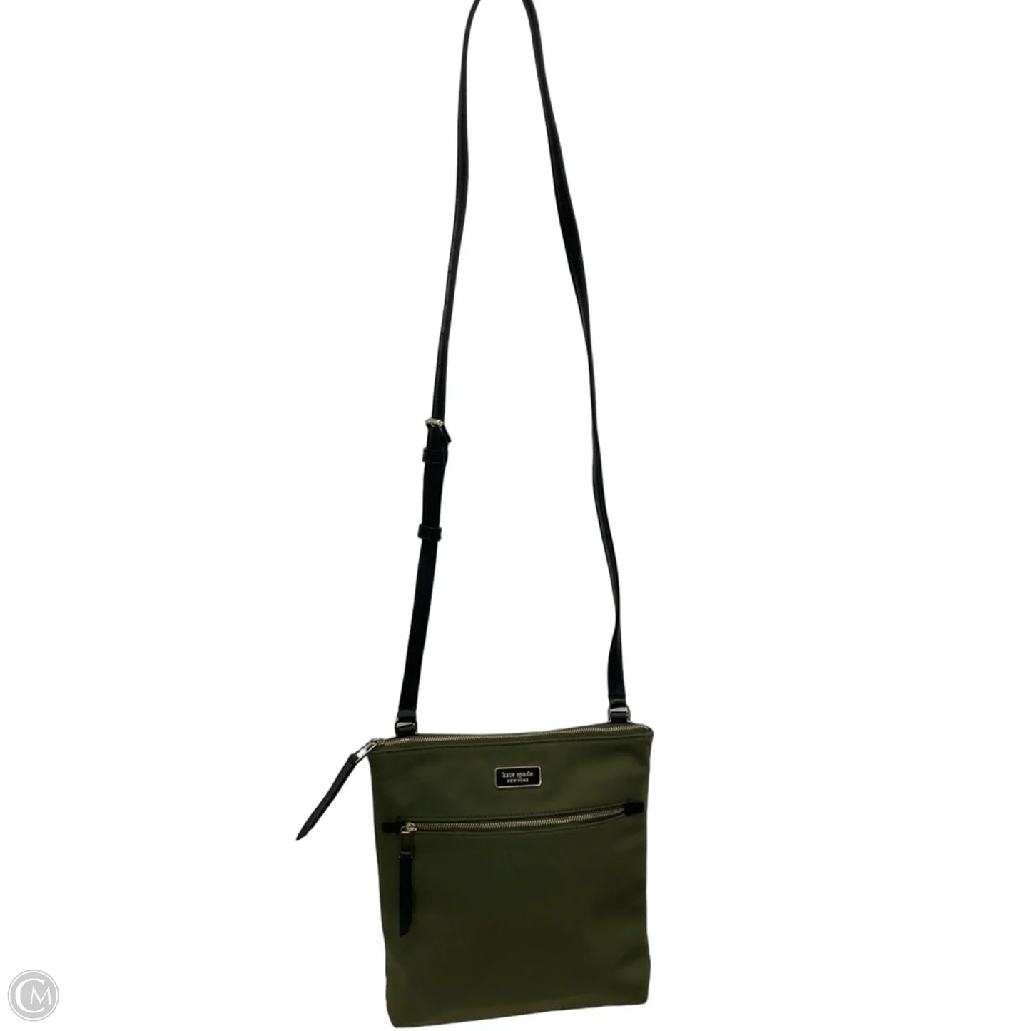 Crossbody Designer By Kate Spade, Size: Medium
