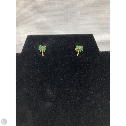 Earrings Designer By Kate Spade