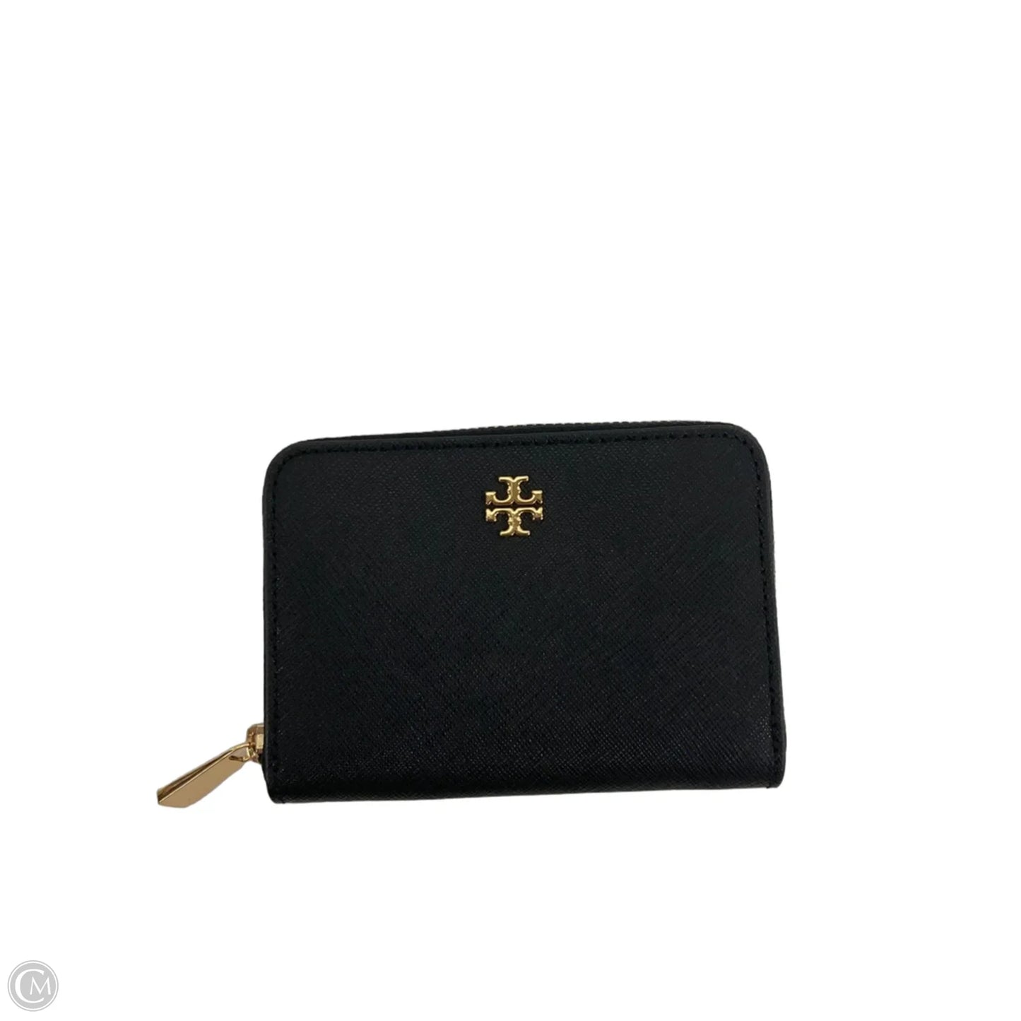 Wallet Designer By Tory Burch, Size: Small