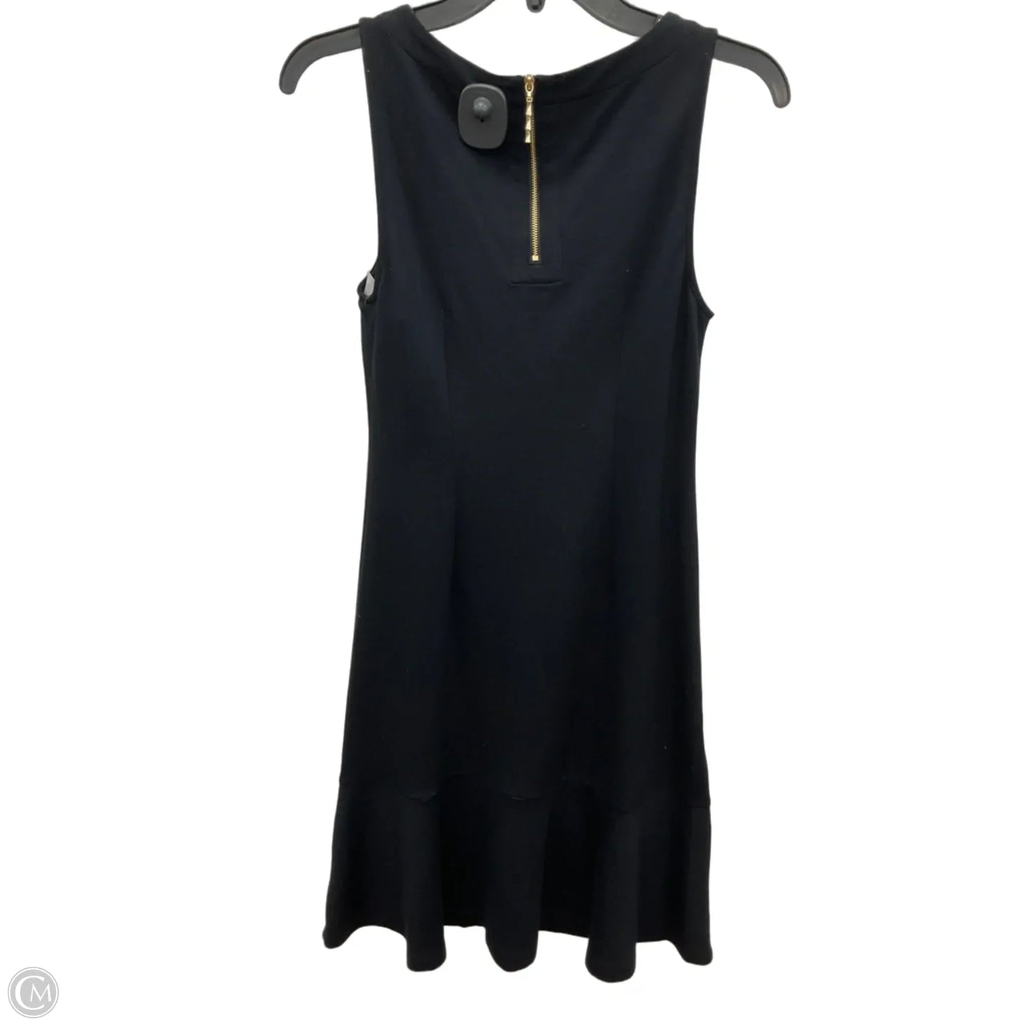 Dress Casual Short By Tommy Bahama In Black, Size: Xs