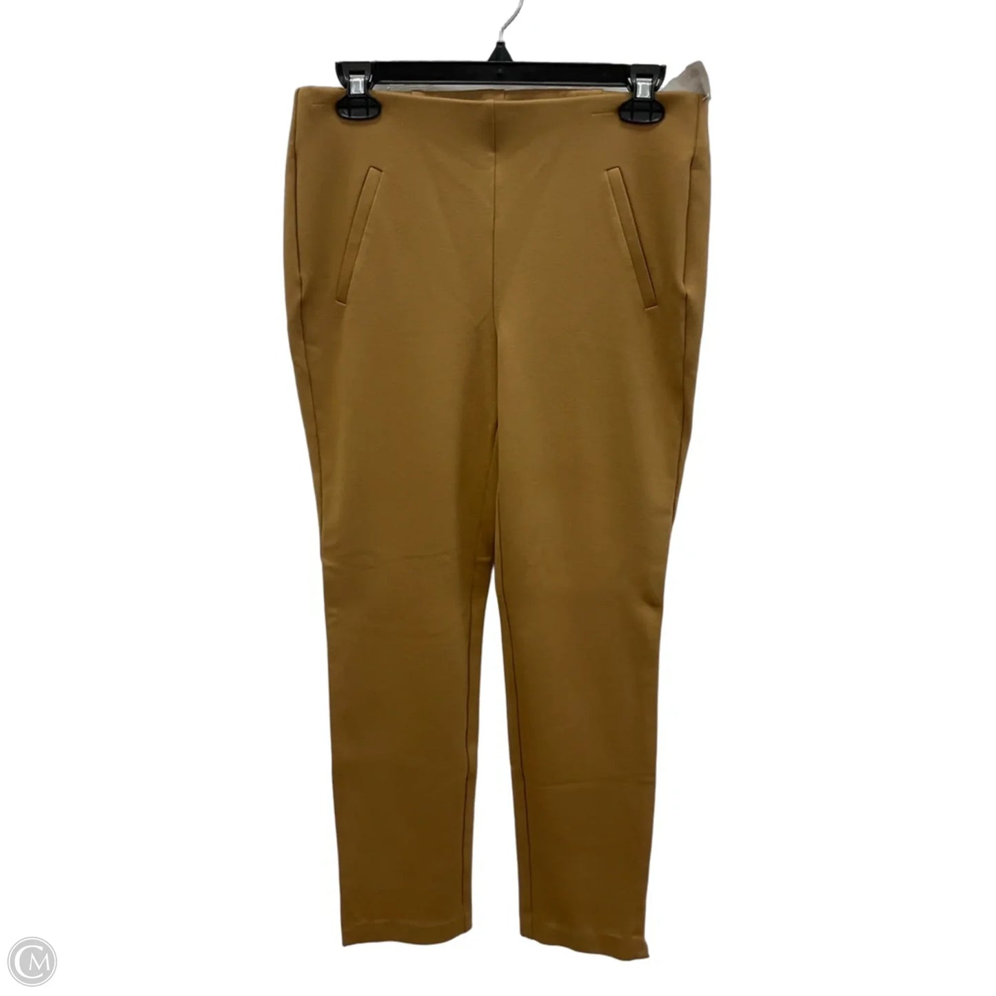 Pants Chinos & Khakis By Chicos In Tan, Size: S