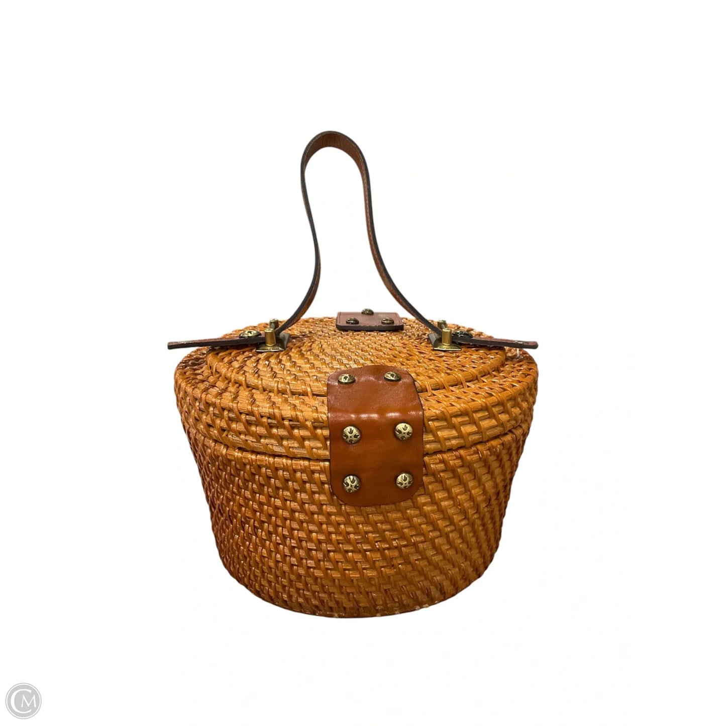 Handbag Designer By Patricia Nash, Size: Medium