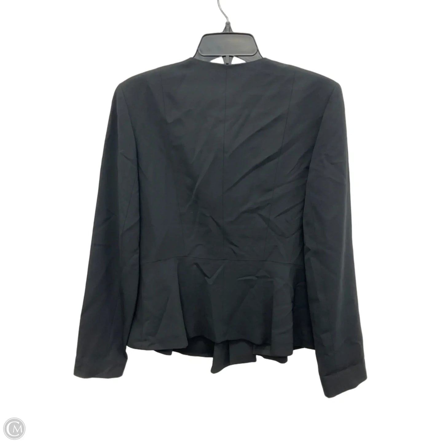 Jacket Other By Classiques Entier In Black, Size: M
