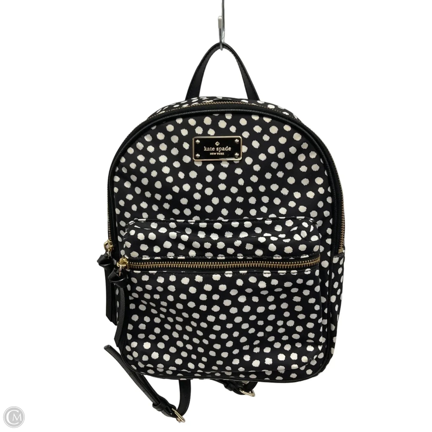 Backpack Designer By Kate Spade, Size: Small