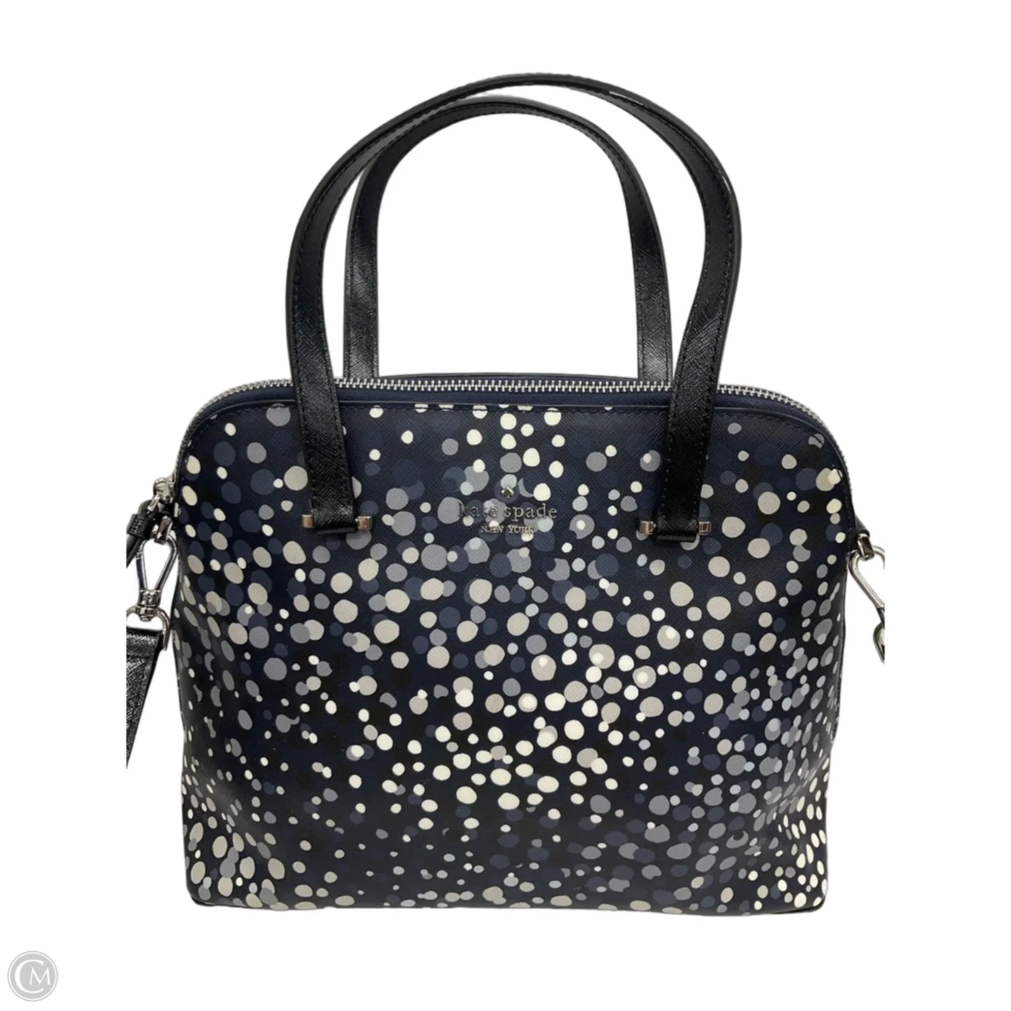 Crossbody Designer By Kate Spade, Size: Medium