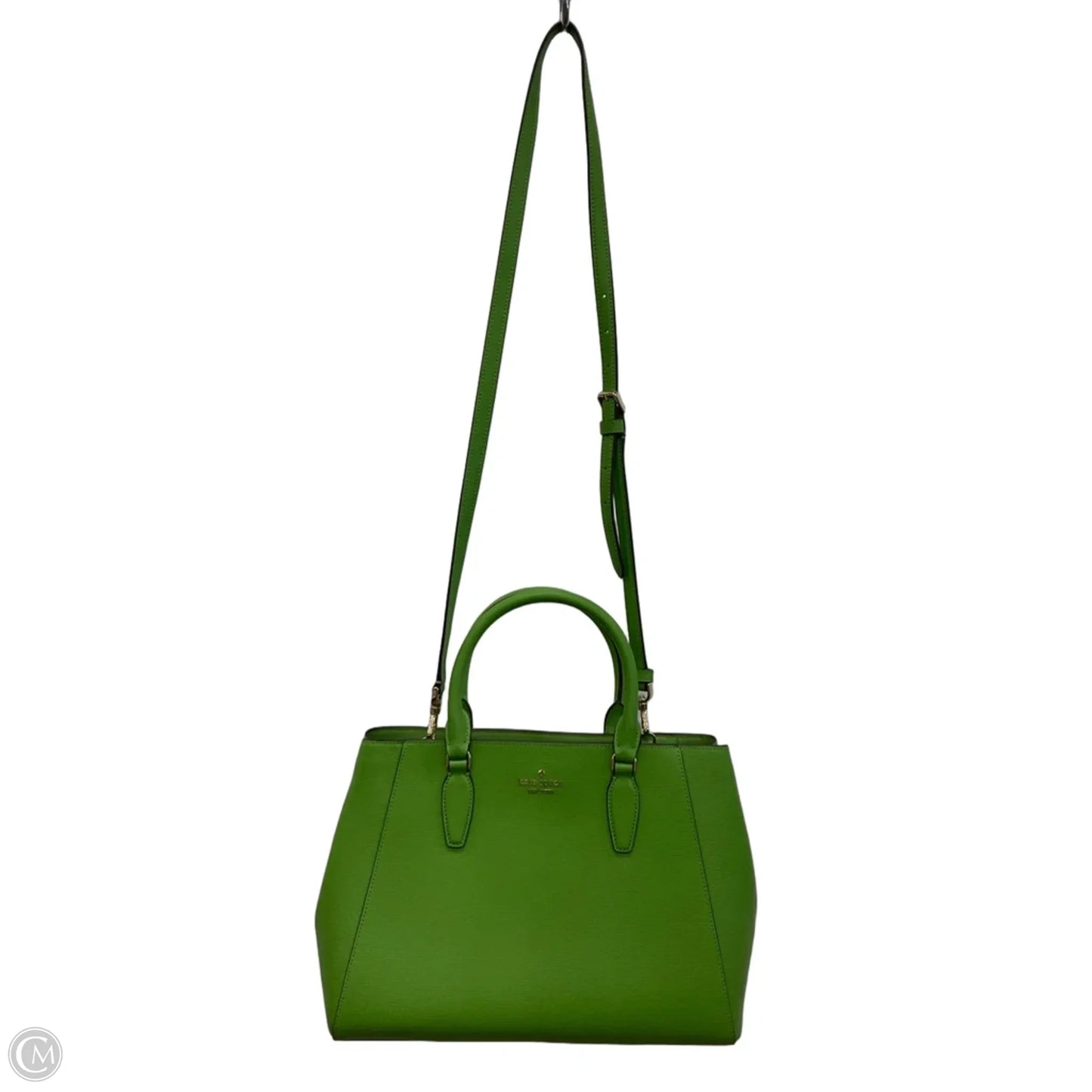 Crossbody Designer By Kate Spade, Size: Medium
