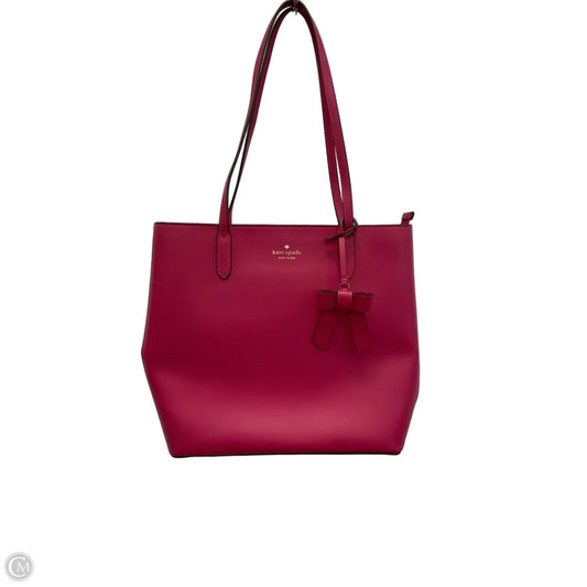 Handbag Designer By Kate Spade, Size: Medium