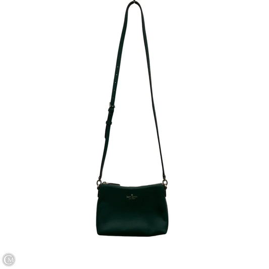 Crossbody Designer By Kate Spade, Size: Small