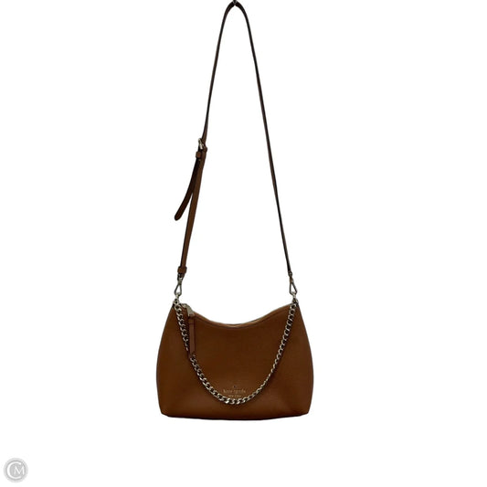 Crossbody Designer By Kate Spade, Size: Small