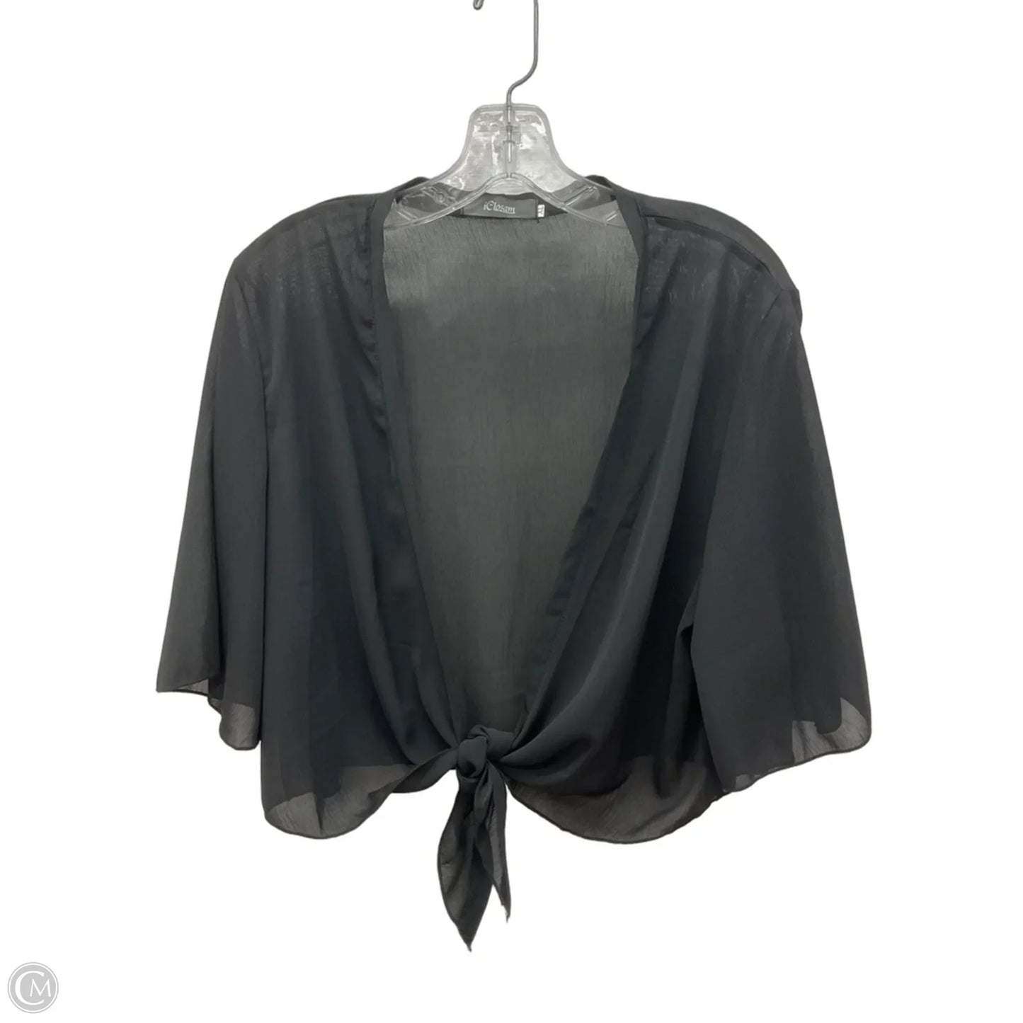 Bolero By Cmf In Black, Size: Xl