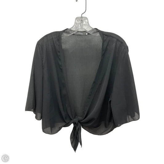 Bolero By Cmf In Black, Size: Xl