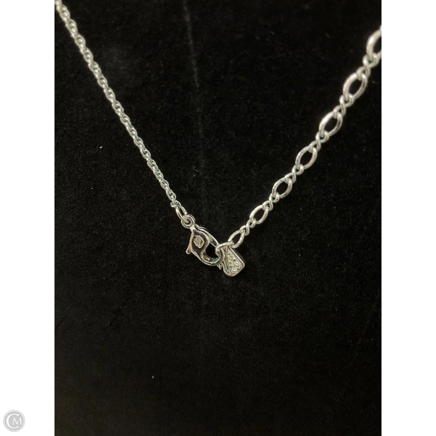 Necklace Pendant By Swarovski