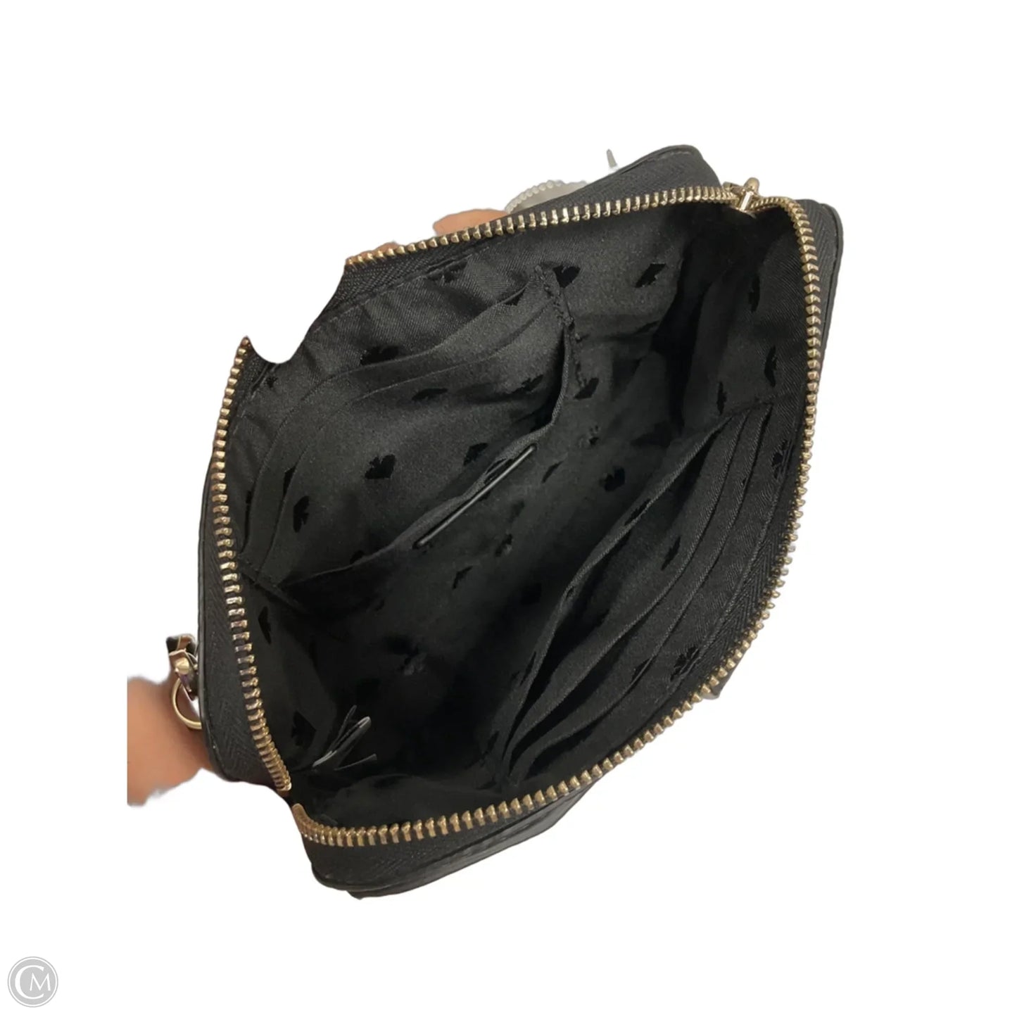 Crossbody Designer By Kate Spade, Size: Small
