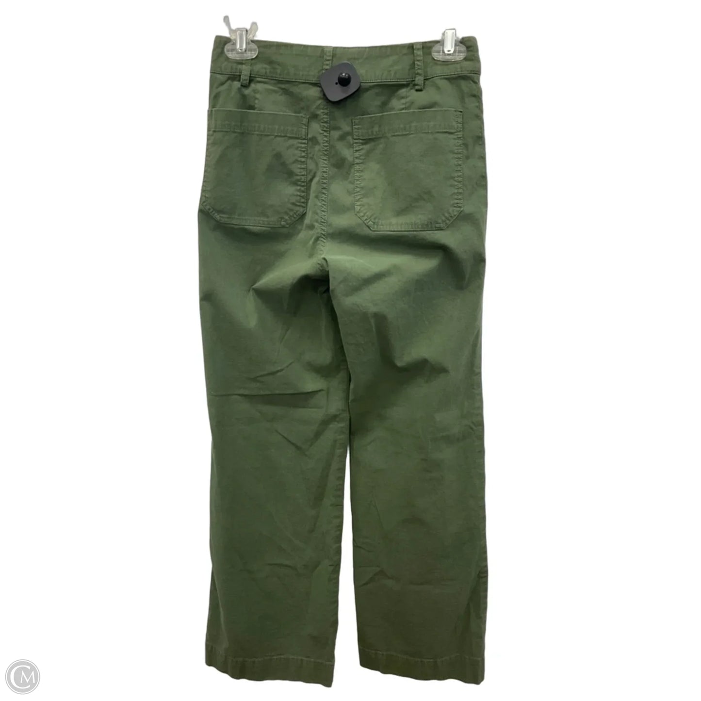 Pants Other By J. Crew In Green, Size: 2