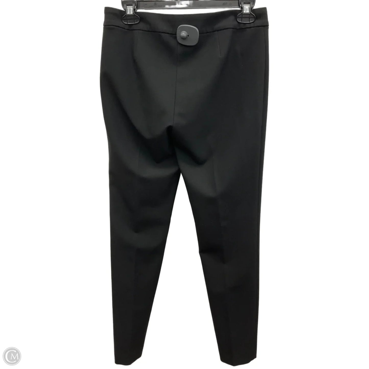 Pants Dress By Talbots In Black, Size: 2