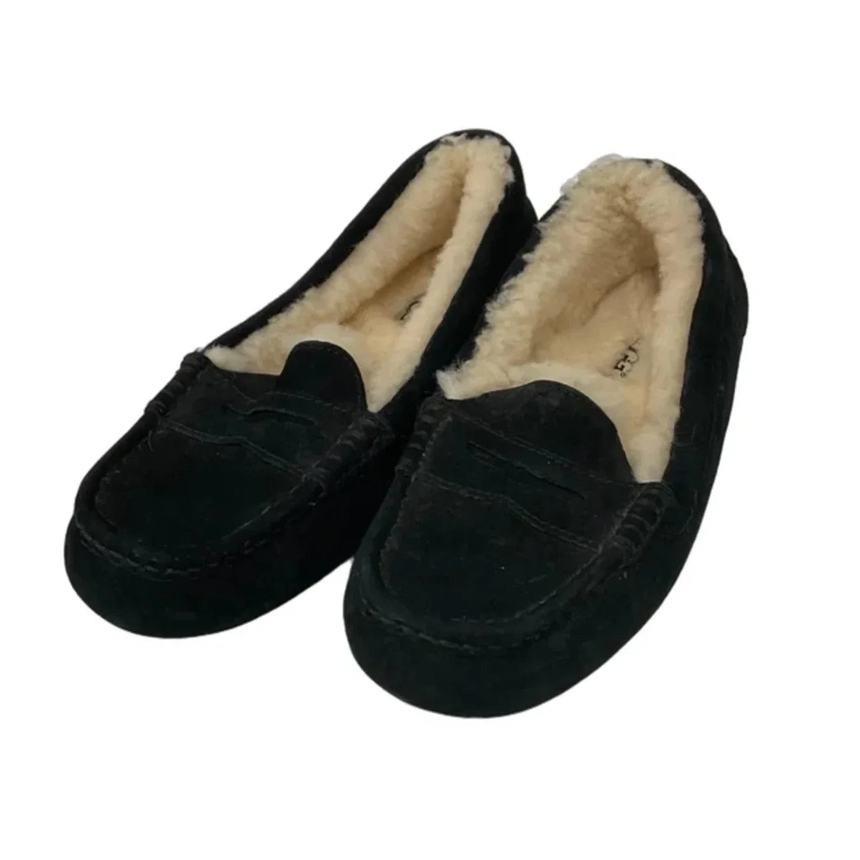 Slippers Designer By Ugg In Black