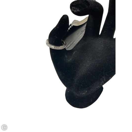 Ring Sterling Silver By Brighton