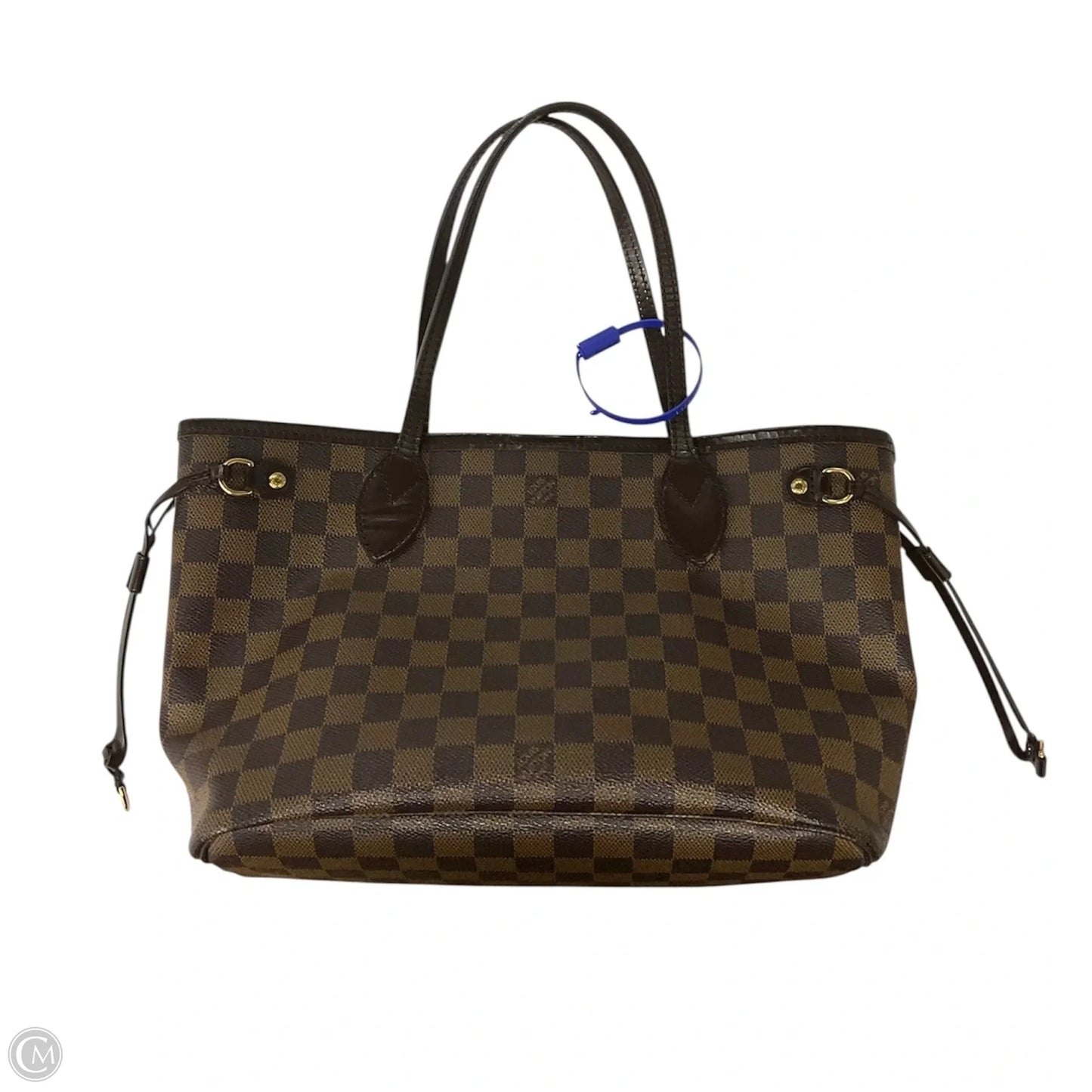 Handbag Luxury Designer By Louis Vuitton, Size: Medium