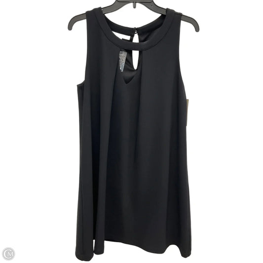 Dress Casual Short By Boston Proper In Black, Size: S