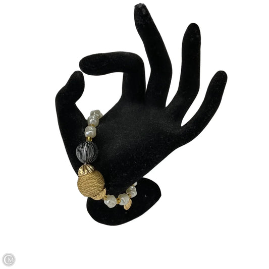 Bracelet Beaded By Talbots