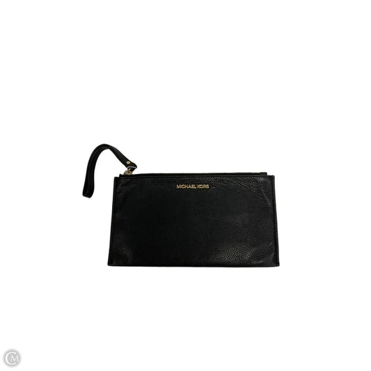 Wristlet Designer By Michael Kors, Size: Large
