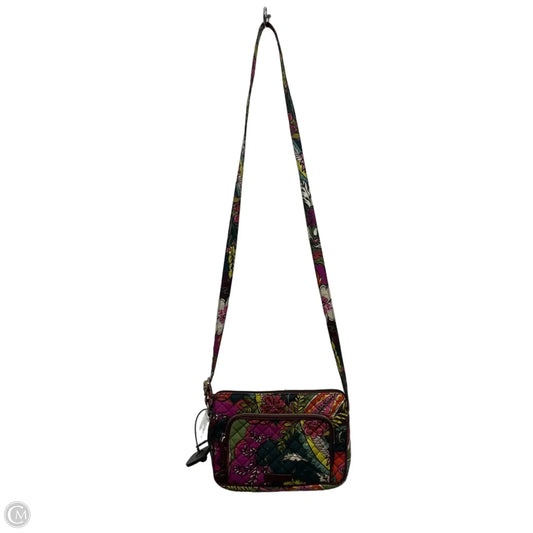 Crossbody By Vera Bradley, Size: Small