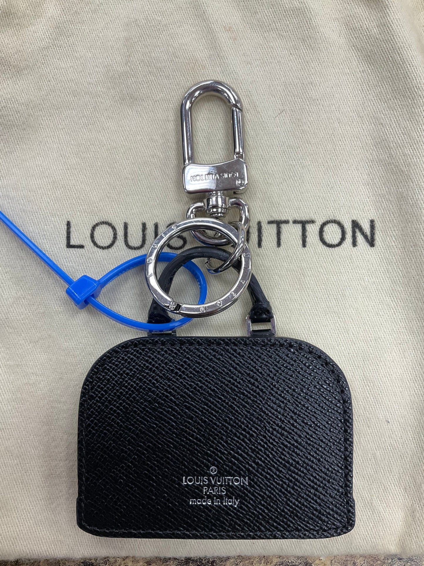 Key Chain Luxury Designer Louis Vuitton