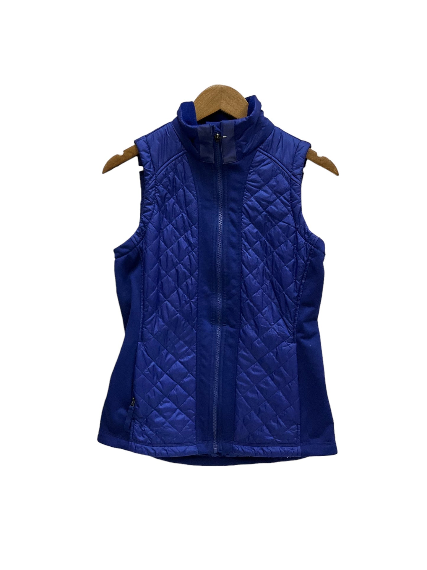 Vest Puffer & Quilted By Athleta  Size: S