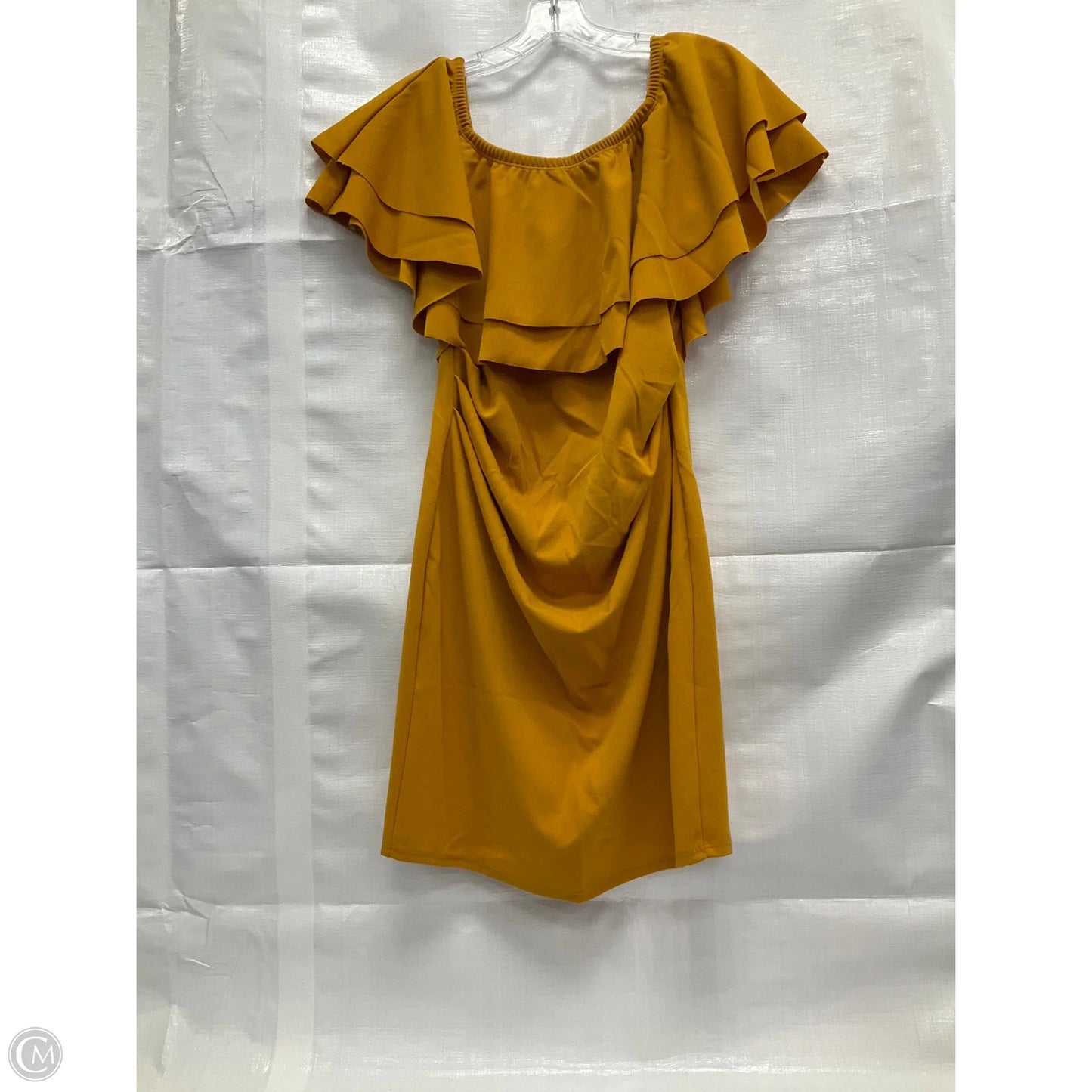 Maternity Dress By Clothes Mentor, Size: S