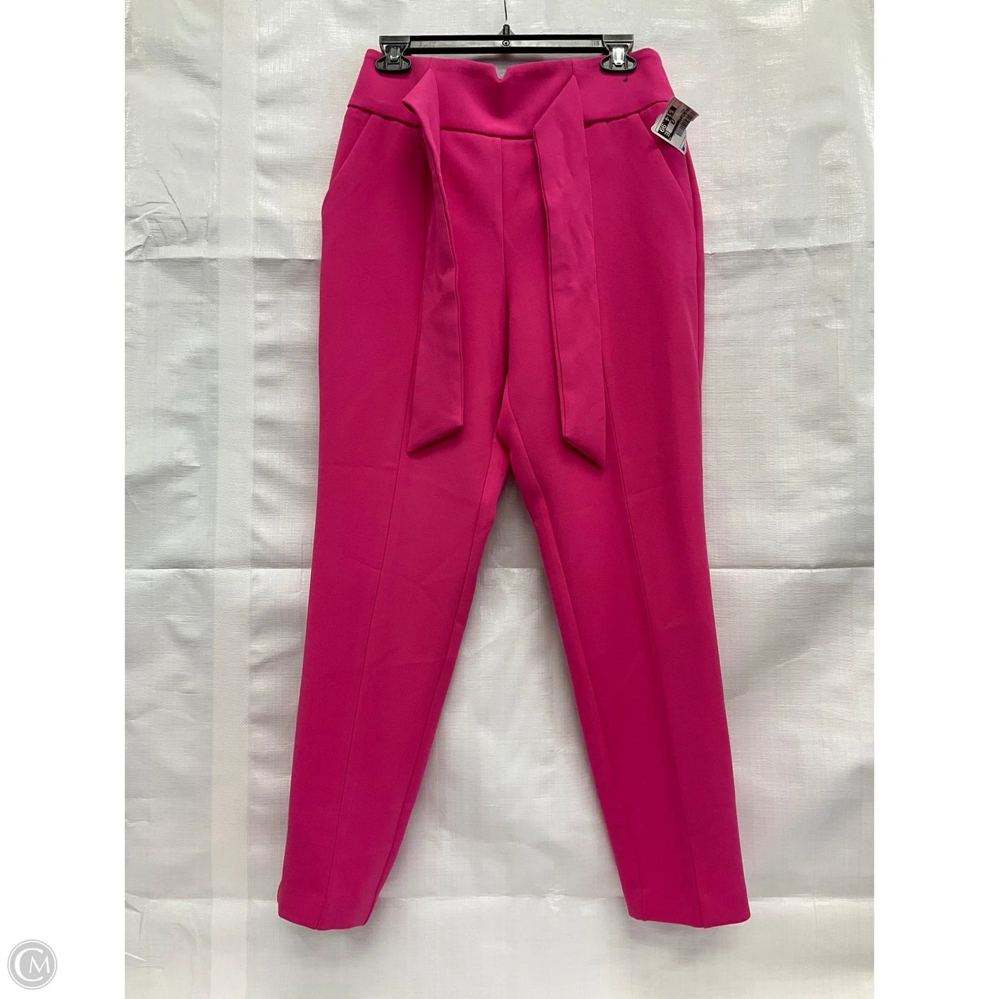 Pants Dress By New York And Co In Pink, Size: 4
