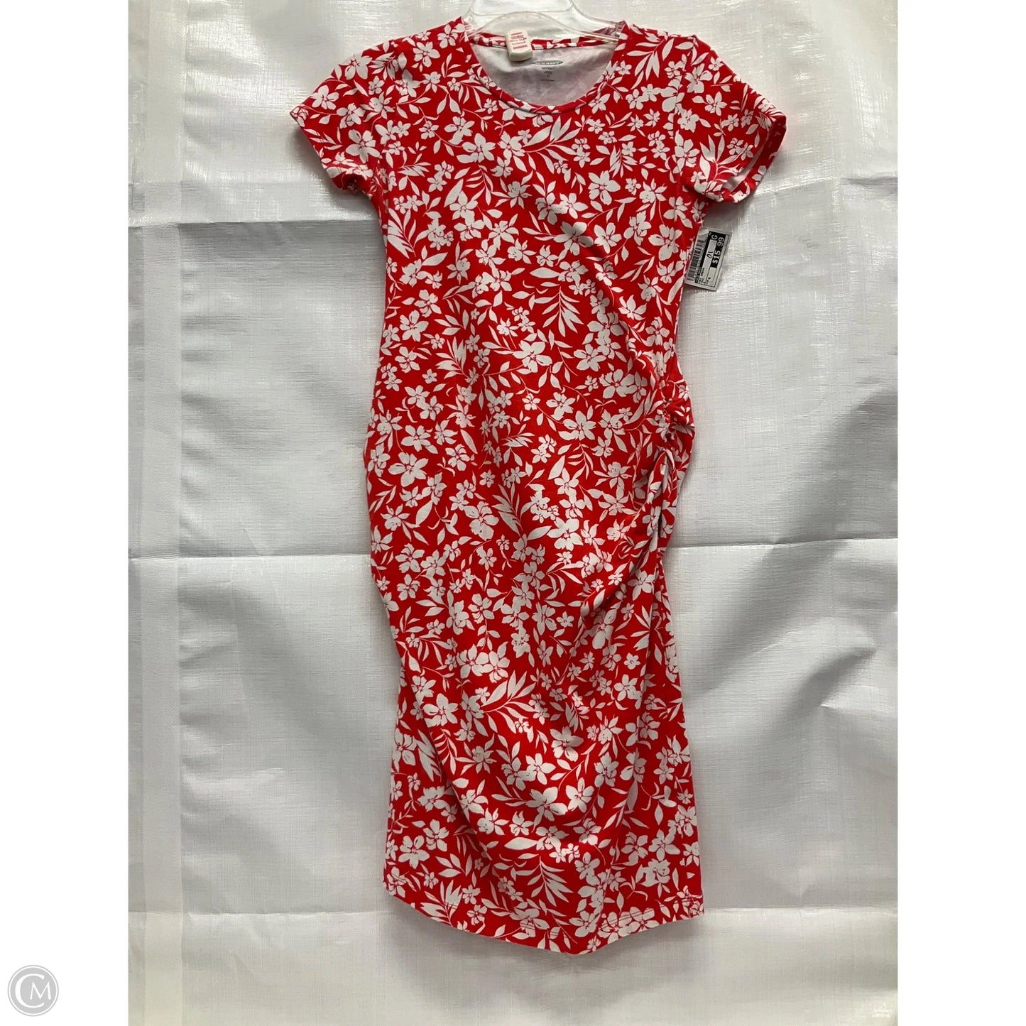 Maternity Dress By Old Navy, Size: S