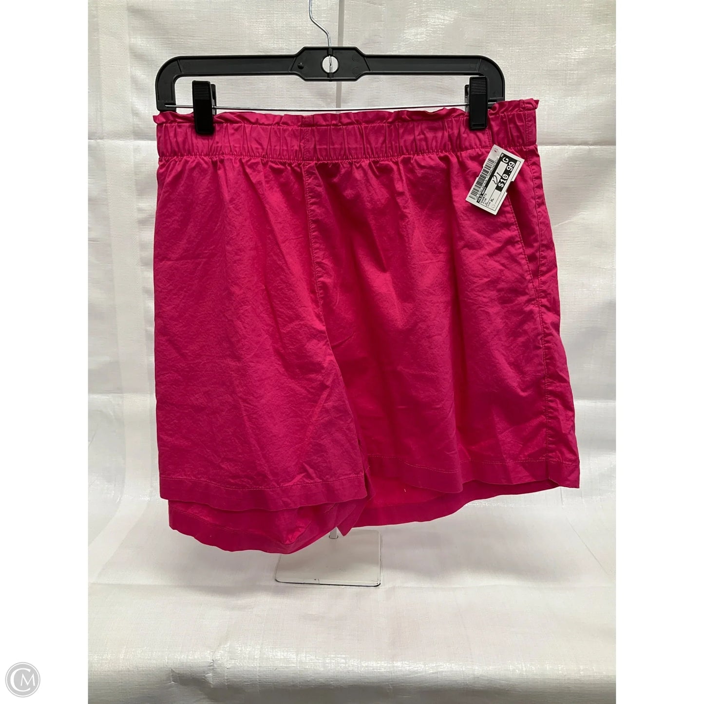 Shorts By Old Navy In Pink, Size: Xl