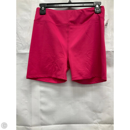 Athletic Shorts By Tommy Bahama In Pink, Size: S