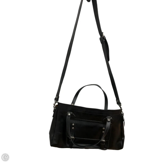 Crossbody Designer By Patricia Nash, Size: Large