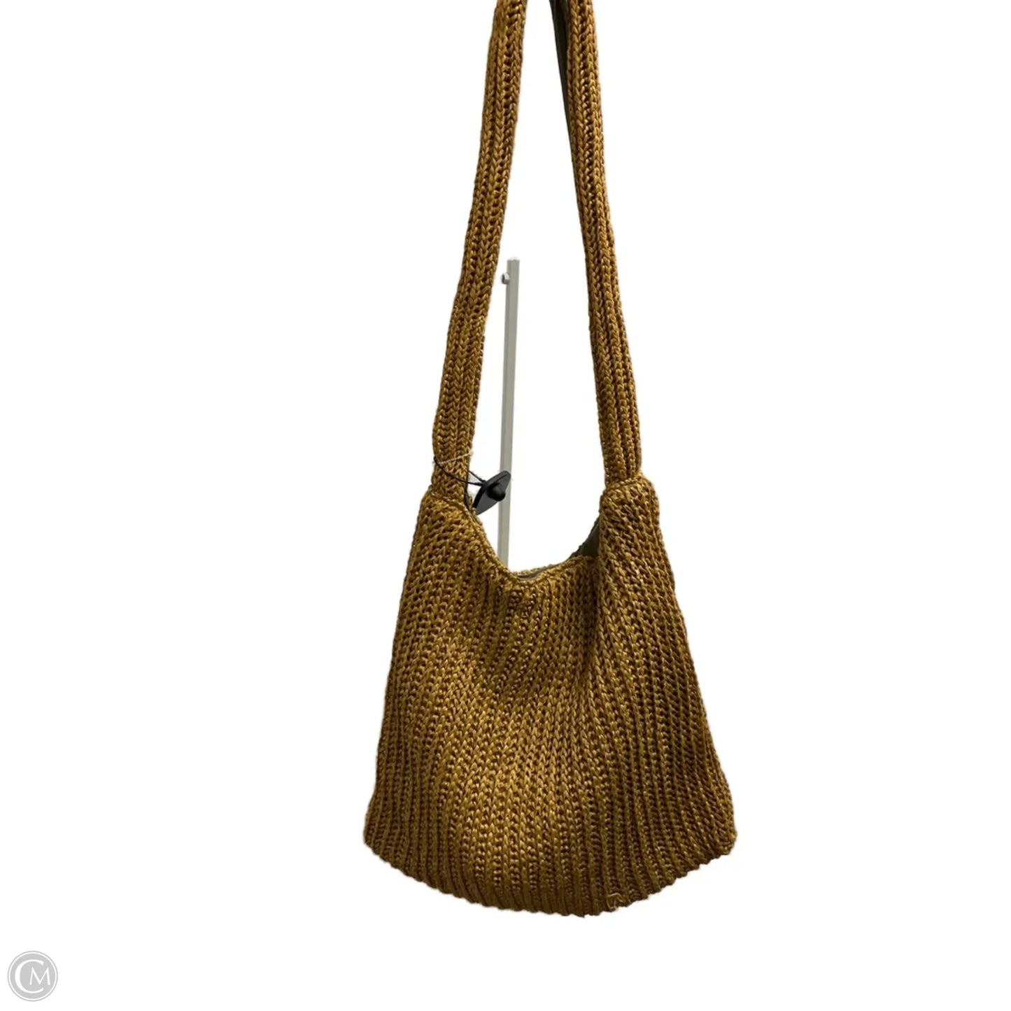 Handbag By Saks Fifth Avenue, Size: Medium