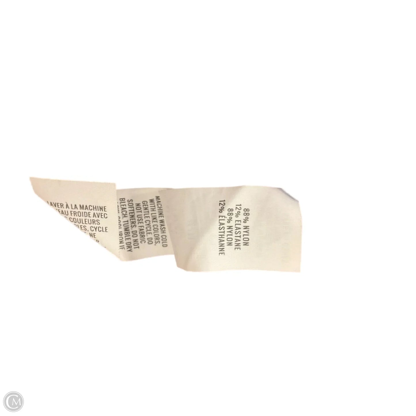 Athletic Pants By Aerie In Pink, Size: M