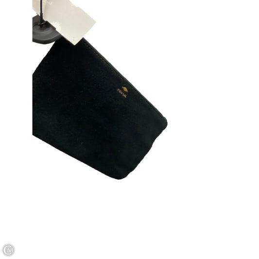 Wristlet By Fossil, Size: Small