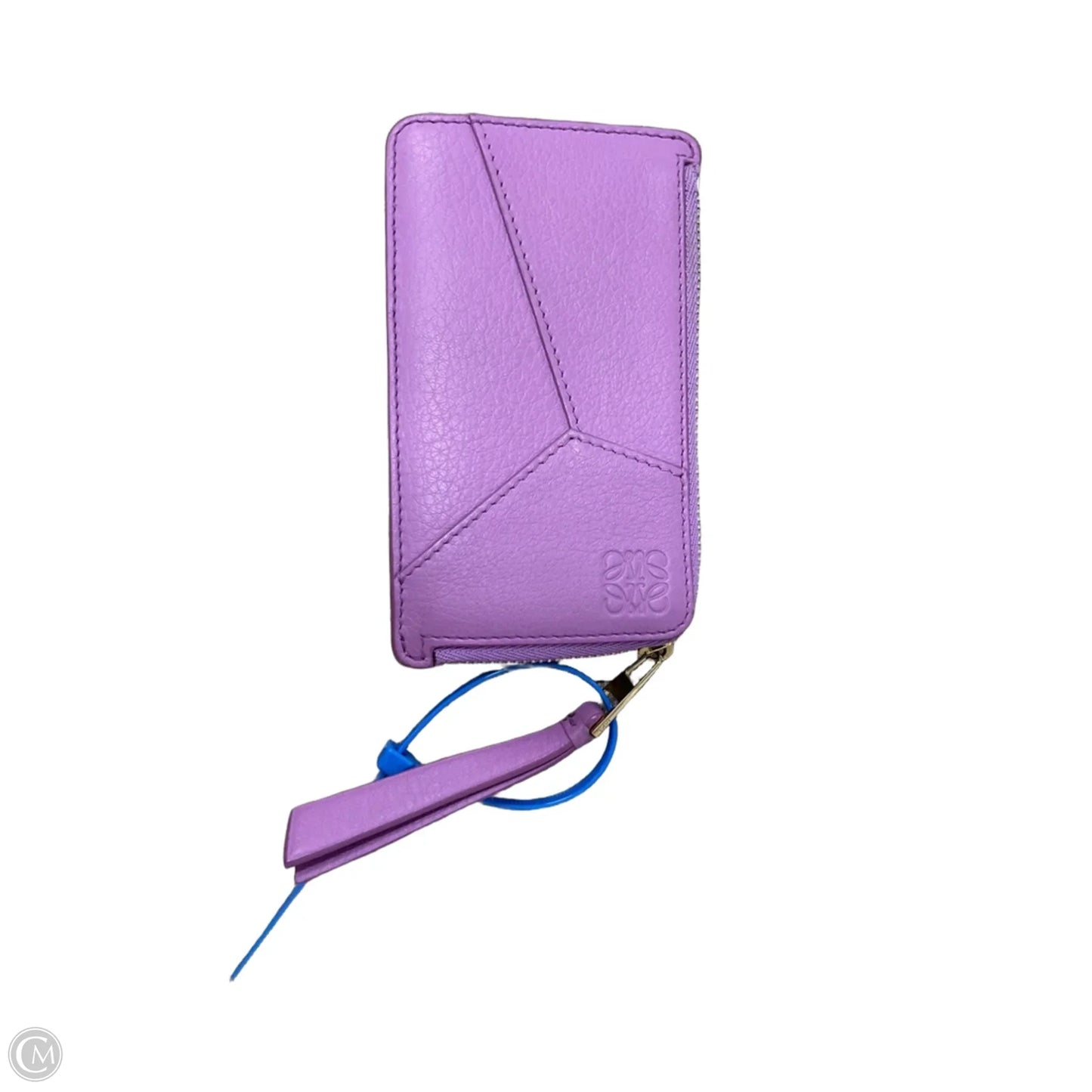 Wallet Luxury Designer By Loewe, Size: Small