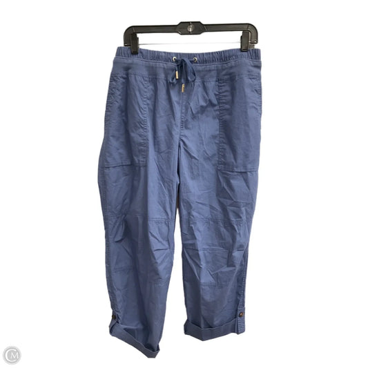 Pants Cargo & Utility By Nautica In Blue, Size: L