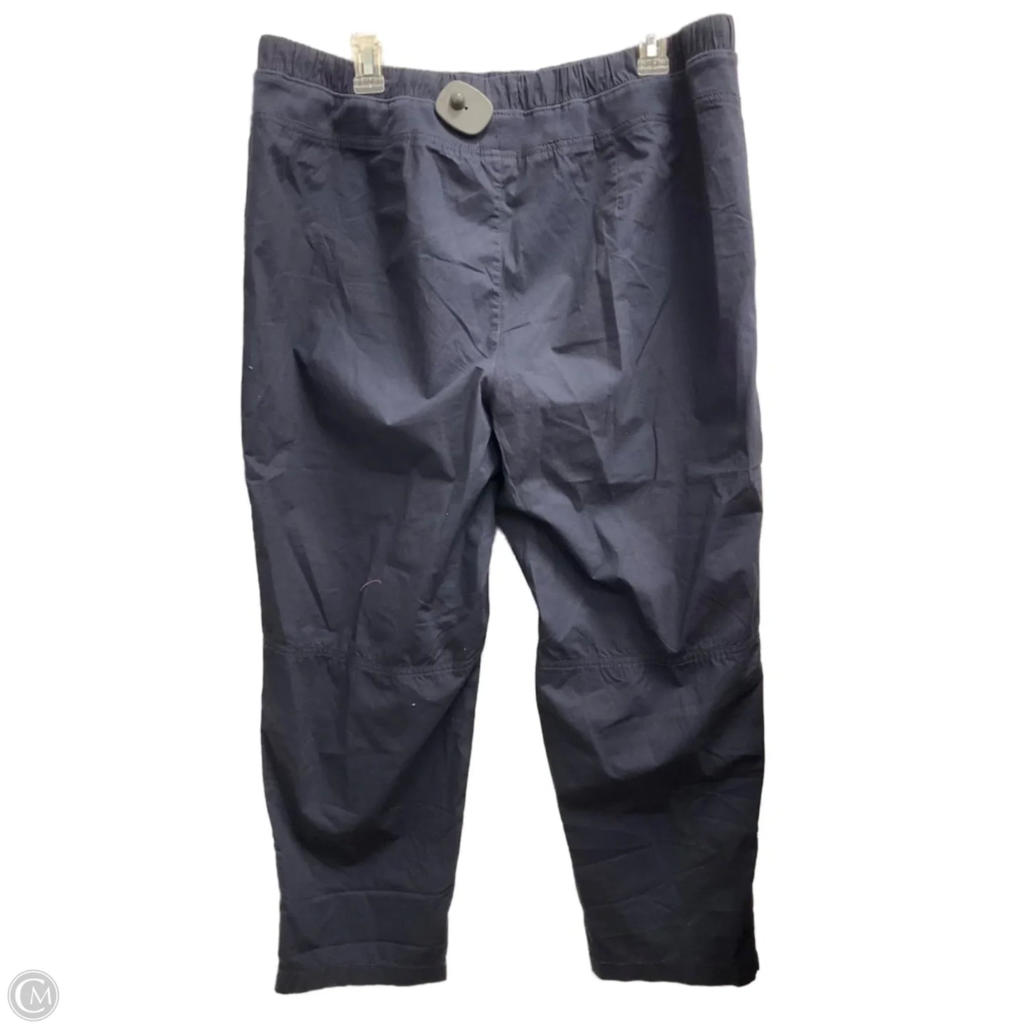 Pants Cargo & Utility By Nautica In Navy, Size: L